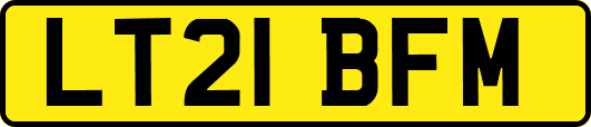 LT21BFM