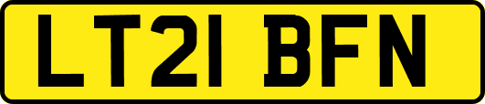LT21BFN