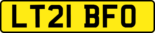LT21BFO