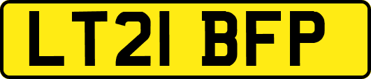 LT21BFP