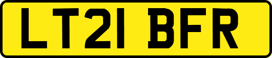 LT21BFR