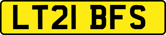 LT21BFS