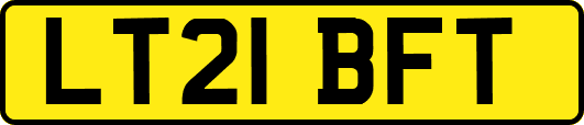 LT21BFT