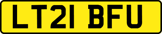 LT21BFU