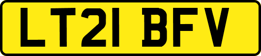 LT21BFV