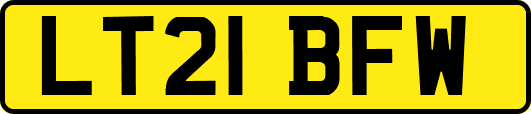 LT21BFW