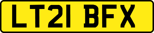 LT21BFX