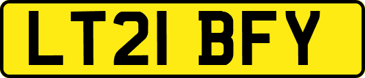 LT21BFY