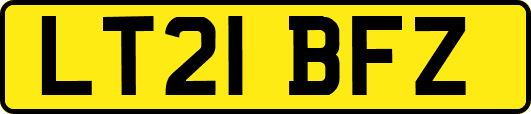 LT21BFZ