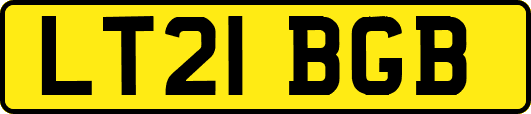 LT21BGB