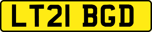 LT21BGD