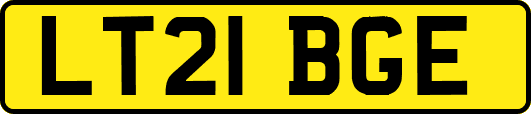LT21BGE