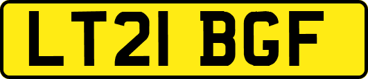 LT21BGF