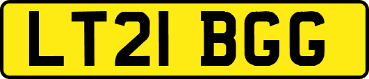 LT21BGG