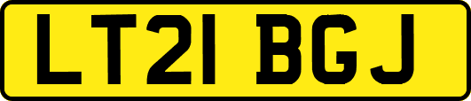 LT21BGJ