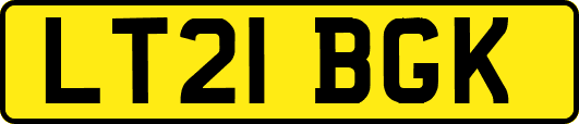 LT21BGK