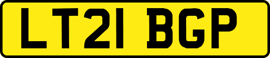 LT21BGP