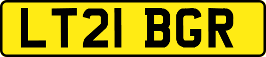 LT21BGR