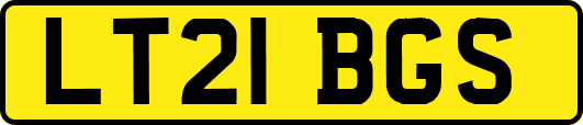 LT21BGS