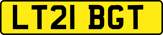 LT21BGT