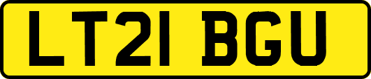 LT21BGU
