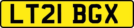 LT21BGX