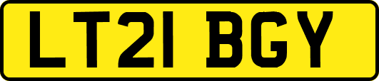LT21BGY