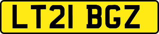 LT21BGZ
