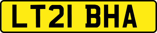LT21BHA