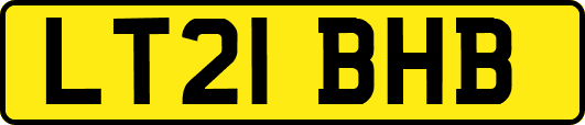 LT21BHB