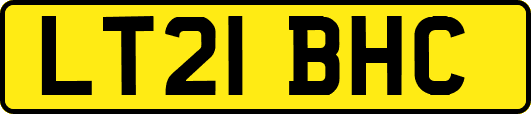 LT21BHC