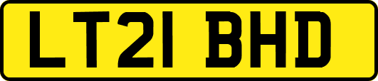 LT21BHD