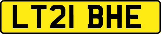 LT21BHE