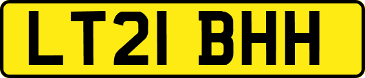 LT21BHH