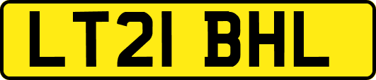 LT21BHL