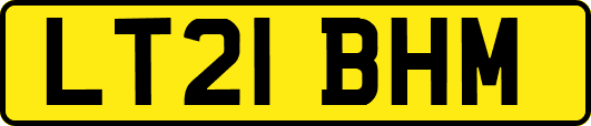 LT21BHM