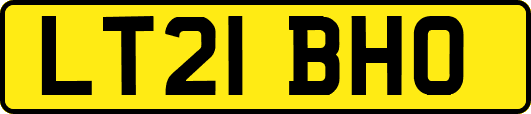 LT21BHO
