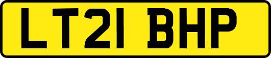LT21BHP