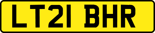 LT21BHR