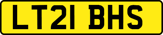 LT21BHS