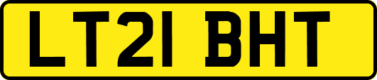 LT21BHT