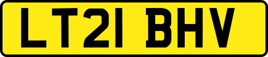 LT21BHV