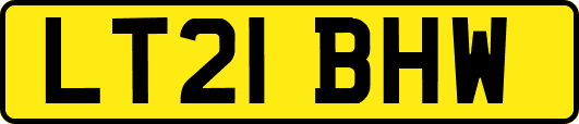 LT21BHW