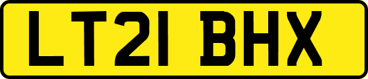 LT21BHX