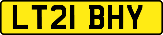 LT21BHY