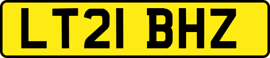 LT21BHZ