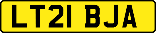 LT21BJA