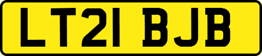 LT21BJB