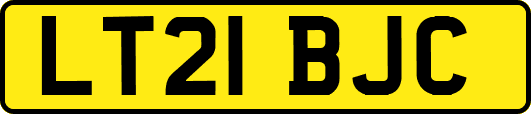 LT21BJC
