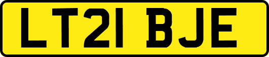 LT21BJE
